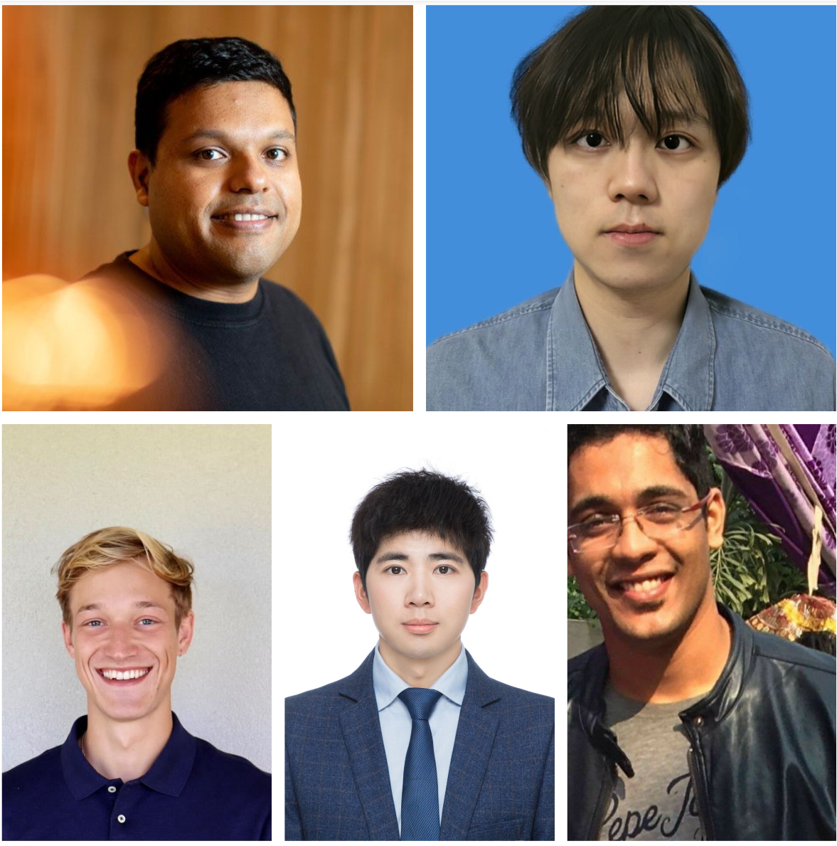 Hackathon Project